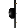 Lámpara de Pared Mille - 2 Brazos Curve Lámparas de Pared Northdeco 