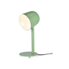 Lámpara de Mesa Taby Lámparas de Mesa Northdeco Verde