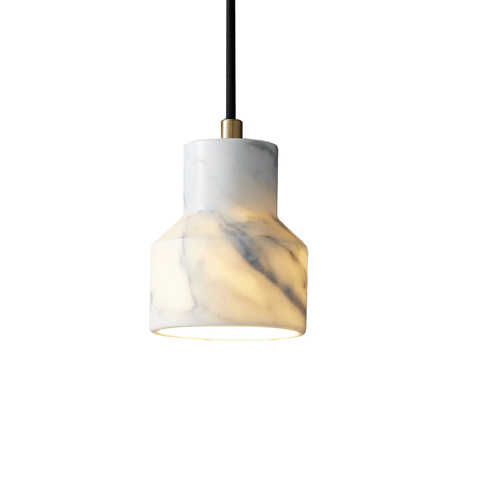 Lámpara de Techo Treviso  Northdeco Blanco